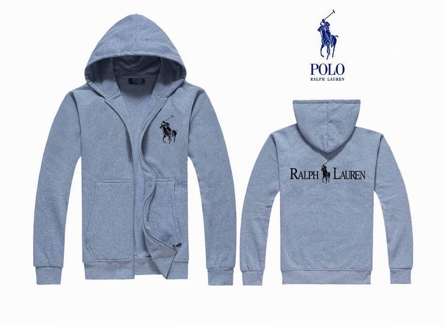 polo hoodie S-XXXL-201
